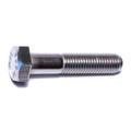 Midwest Fastener 5/16"-24 Hex Head Cap Screw, 18-8 Stainless Steel, 1-1/2 in L, 8 PK 68005